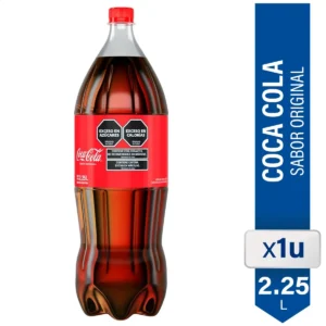 Coca-Cola Original 2,25 Lts.
