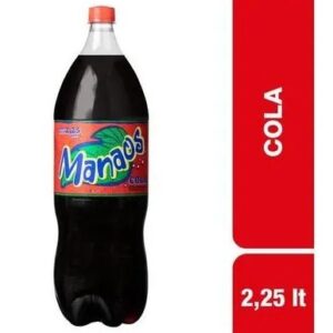 Manaos Cola 2,25 Lts.