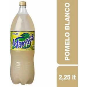 Manaos Pomelo 2,25 Lts.