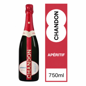 Espumante Chandon Apéritif 750 ml.