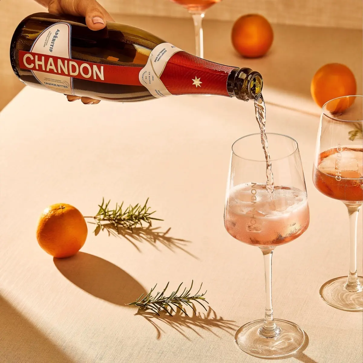 Espumante Chandon Apéritif 750 ml. - Image 2