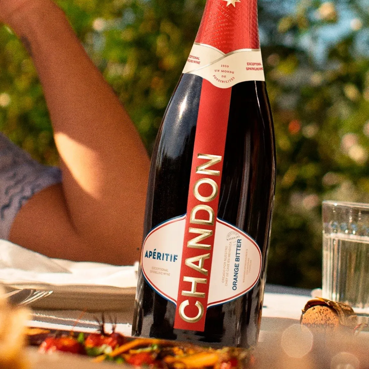 Espumante Chandon Apéritif 750 ml. - Image 4