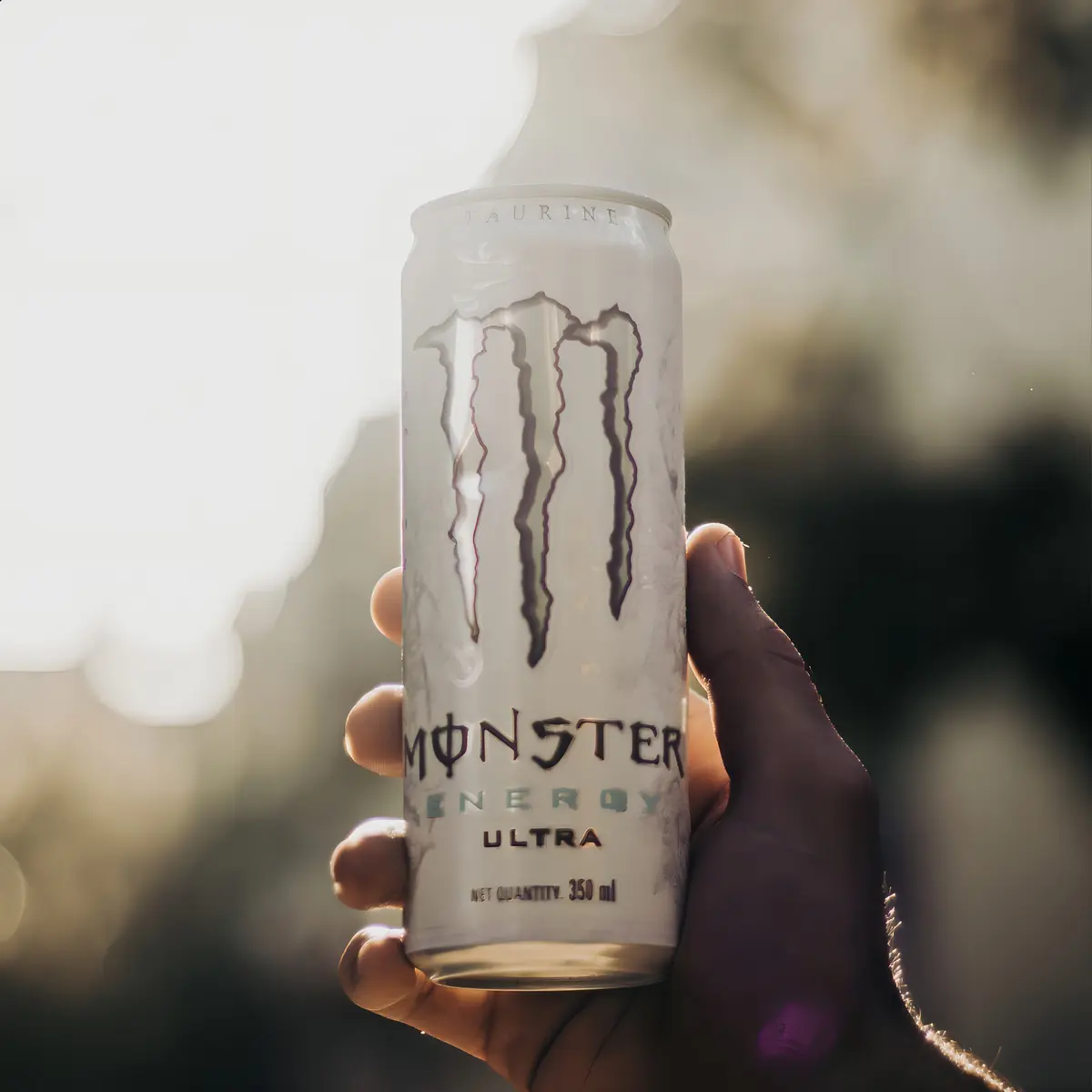 Energizante Monster Ultra 473 ml - Image 2