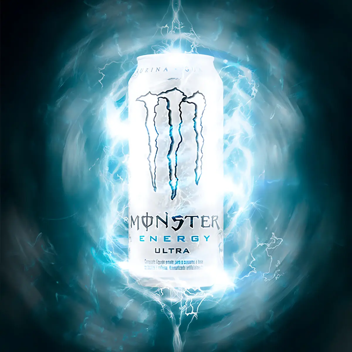 Energizante Monster Ultra 473 ml - Image 3