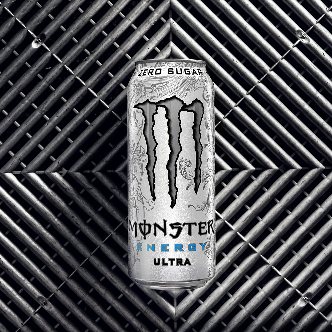 Energizante Monster Ultra 473 ml - Image 4