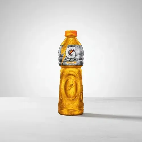 Energizante Gatorade Naranja 1,25 Lts. - Image 2