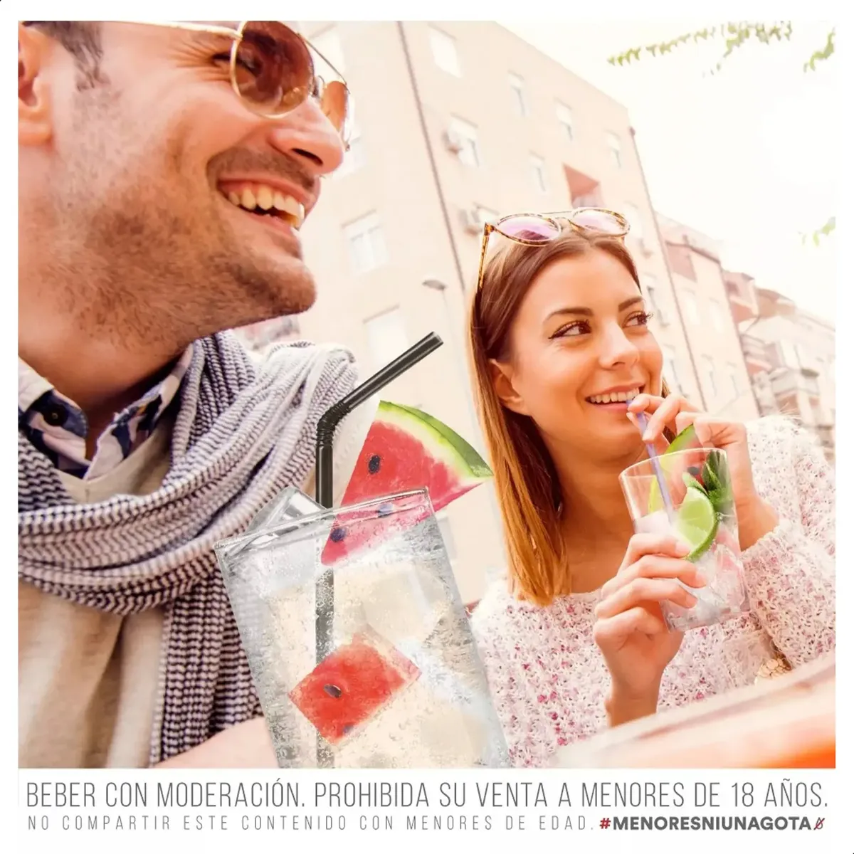 Vodka Smirnoff Watermeloon 700 ml - Image 4