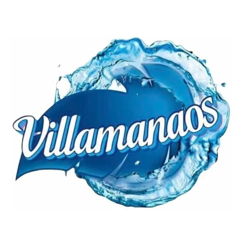 Agua Manaos Villamanaos 600 ml Pack x12 - Image 5