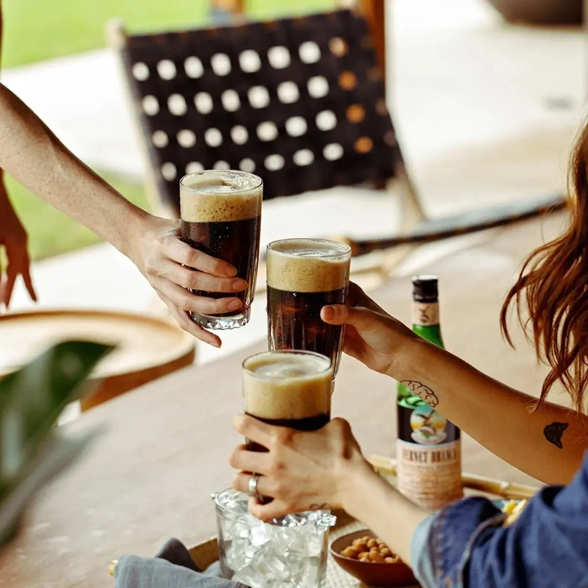 Fernet Branca 750 ml. - Image 2